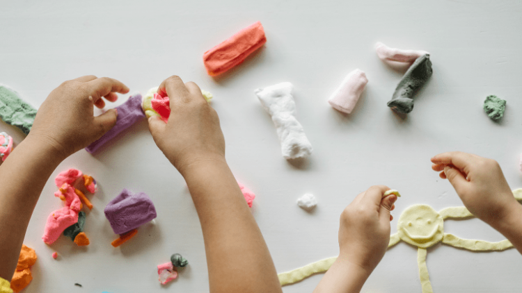 Preschool Playgroup in English – Martes o Miércoles (3-6 años)