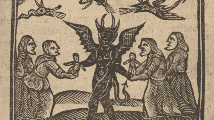 Desvelando la caza de brujas en Salem: tensiones en la Nueva Inglaterra colonial
